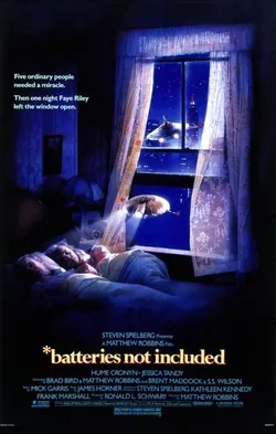 *batteries not included poster