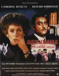 Agent trouble poster