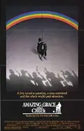 Amazing Grace and Chuck poster