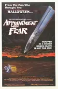 Appointment with Fear poster