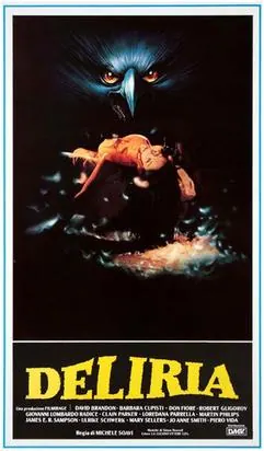 StageFright poster