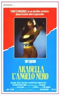 Arabella: Black Angel poster