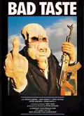 Bad Taste poster