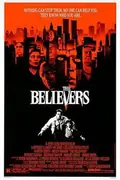 The Believers poster