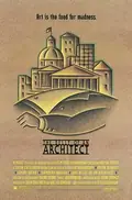The Belly of an Architect poster