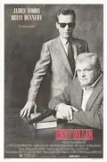 Best Seller poster