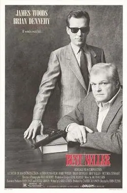 Best Seller poster