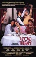 Beyond Therapy poster