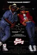 Big Shots poster