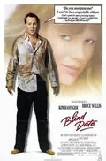 Blind Date poster