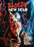 Bloody New Year poster