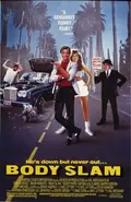 Body Slam poster