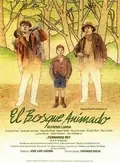 The Enchanted Forest poster