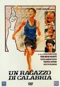A Boy from Calabria poster