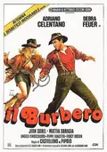 Il burbero poster