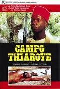 Camp de Thiaroye poster