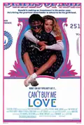 Can't Buy Me Love poster