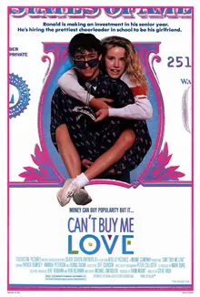 Can't Buy Me Love poster