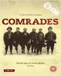 Comrades poster