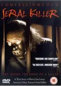 Confessions of a Serial Killer poster