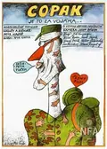 Who's That Soldier? poster