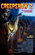 Creepshow 2 poster