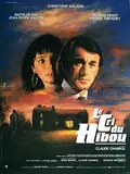 The Cry of the Owl poster