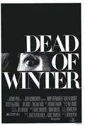 Dead of Winter poster