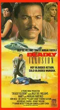 Deadly Illusion poster