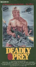 Deadly Prey poster