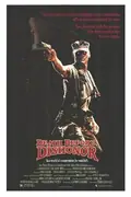 Death Before Dishonor poster