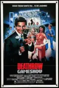 Deathrow Gameshow poster