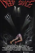 Deep Space poster