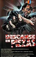 Rest in Pieces poster