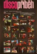 Discopříběh poster
