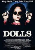 Dolls poster