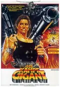 Double Target poster