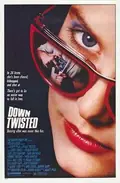 Down Twisted poster