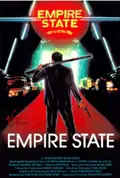 Empire State poster