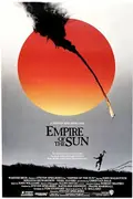 Empire of the Sun poster