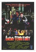 Enemy Territory poster