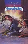 The Garbage Pail Kids Movie poster