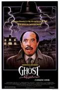 Ghost Fever poster