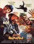 Going Bananas poster