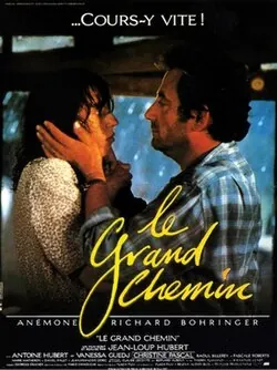 The Grand Highway poster