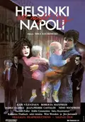 Helsinki Napoli All Night Long poster