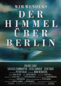 Wings of Desire poster