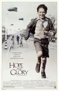 Hope and Glory poster