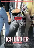 Me and Him poster