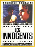 The Innocents poster